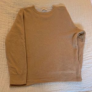 Ermenegildo Zegna Wool Sweater, Medium